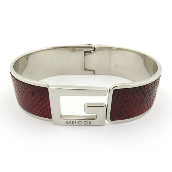 Gucci Luxury Bracelet made in Italy - Picture 4 of 5